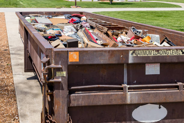 Best Residential Junk Removal  in Clendenin, WV
