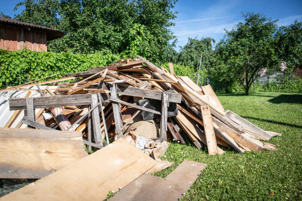 Trusted Clendenin, WV Junk Removal Services Experts