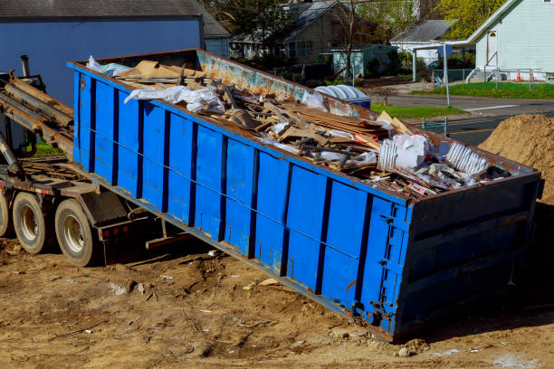 Best Dumpster Rental Services  in Clendenin, WV